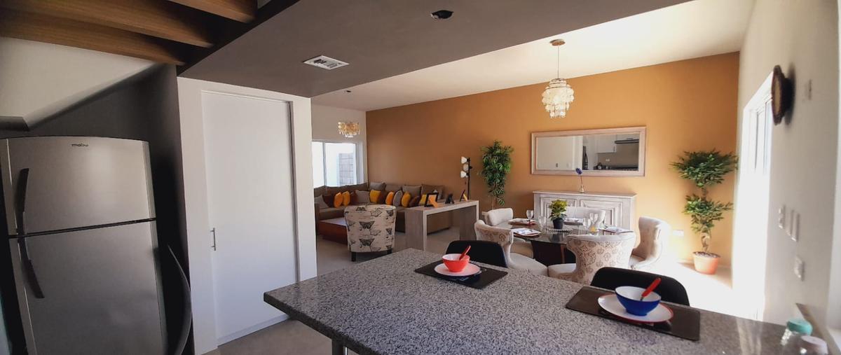 Foto de casa en venta en las lomas residencial , las lomas, torreón, coahuila de zaragoza, 25072723 No. 03