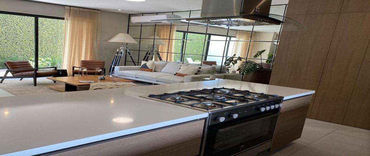 Foto de casa en venta en  , las lomas sector bosques, garcía, nuevo león, 0 No. 04