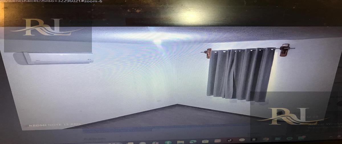 Foto de casa en renta en  , las lomas sector bosques, garcía, nuevo león, 30799255 No. 03
