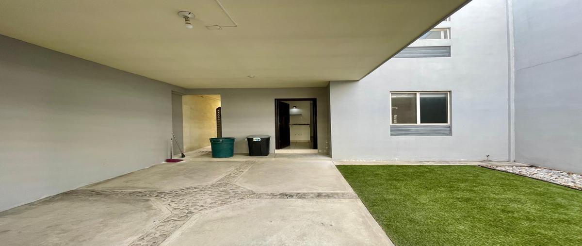 Foto de casa en renta en  , las lomas sector bosques, garcía, nuevo león, 30811133 No. 04