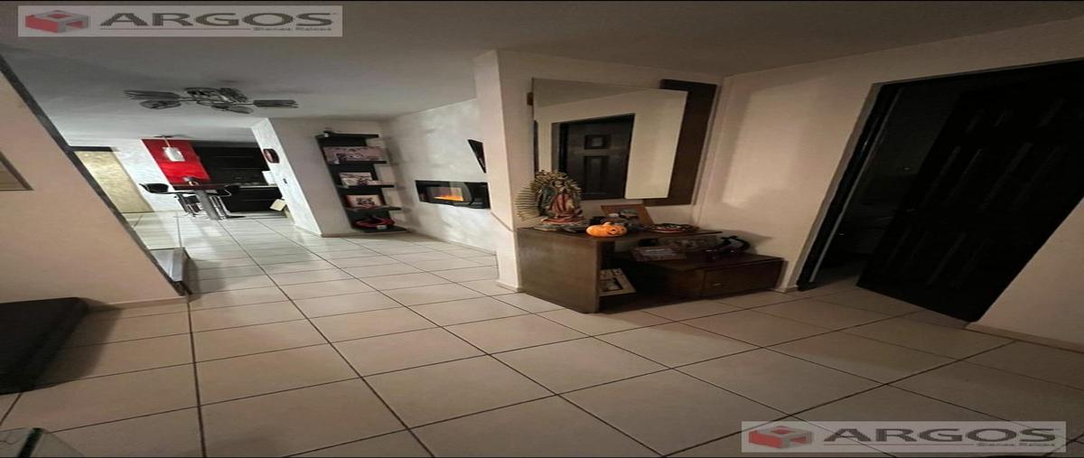 Foto de casa en venta en  , las lomas sector bosques, garcía, nuevo león, 0 No. 04