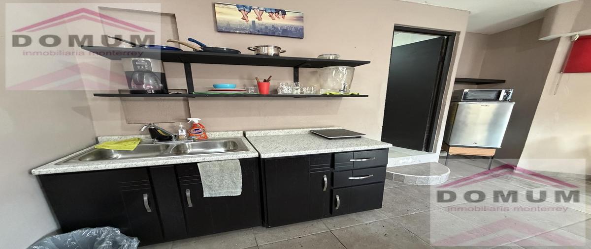 Foto de departamento en renta en  , las lomas sector bosques, garcía, nuevo león, 0 No. 03