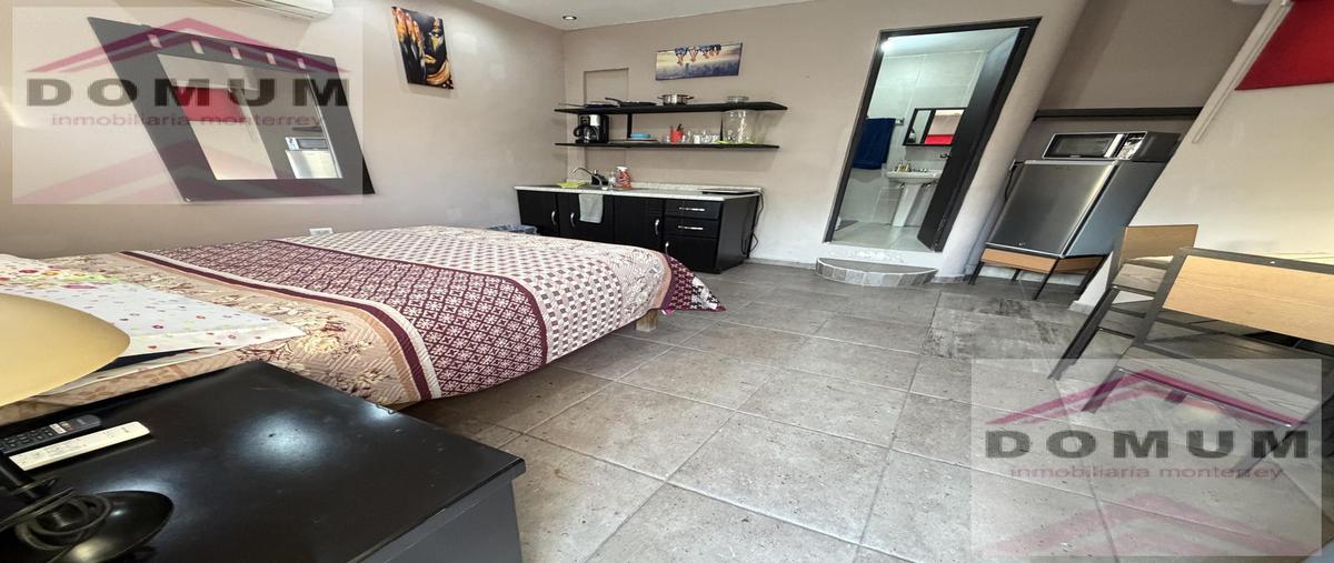 Foto de departamento en renta en  , las lomas sector bosques, garcía, nuevo león, 0 No. 04