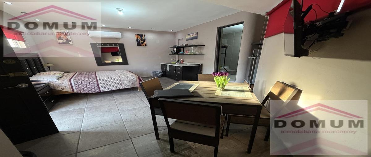 Foto de departamento en renta en  , las lomas sector bosques, garcía, nuevo león, 0 No. 05