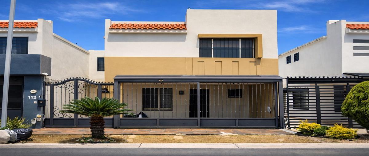 Foto de casa en , las lomas sector bosques, garcía, nuevo león, 0 foto 01 Foto de casa en renta en , las lomas sector bosques, garcía, nuevo león, 0 No. 01