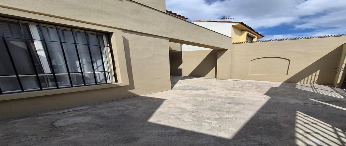 Foto de casa en renta en  , las lomas sector bosques, garcía, nuevo león, 0 No. 03