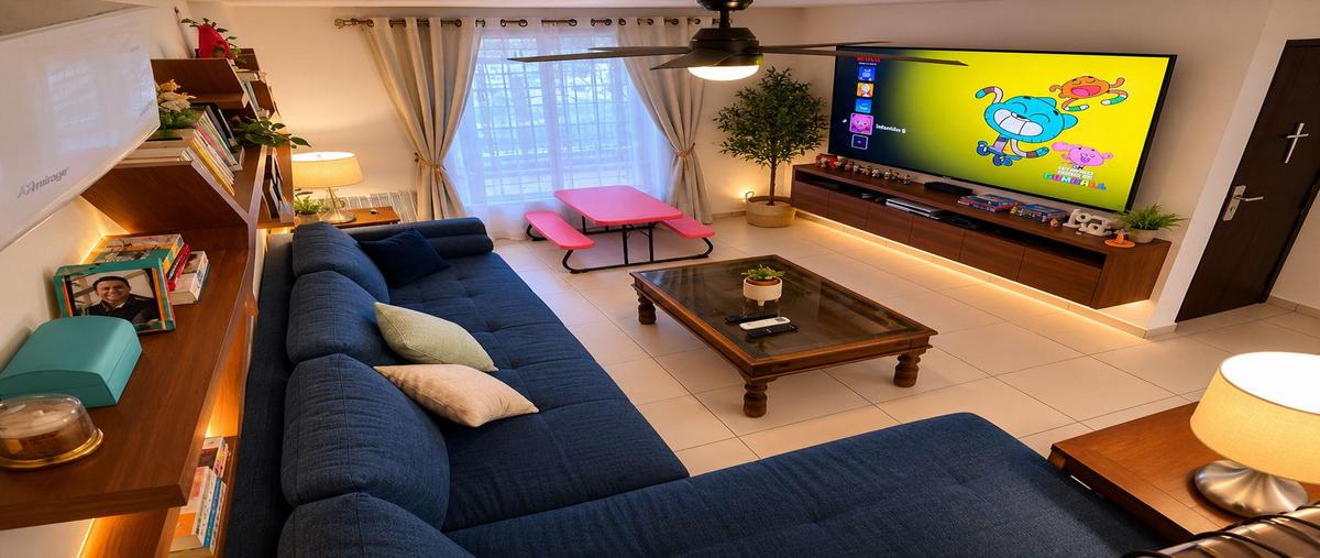Foto de casa en venta en  , las lomas sector bosques, garcía, nuevo león, 0 No. 03