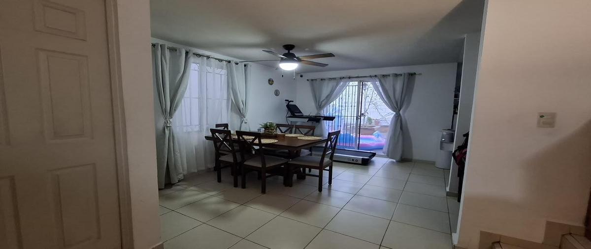 Foto de casa en venta en  , las lomas sector bosques, garcía, nuevo león, 0 No. 04