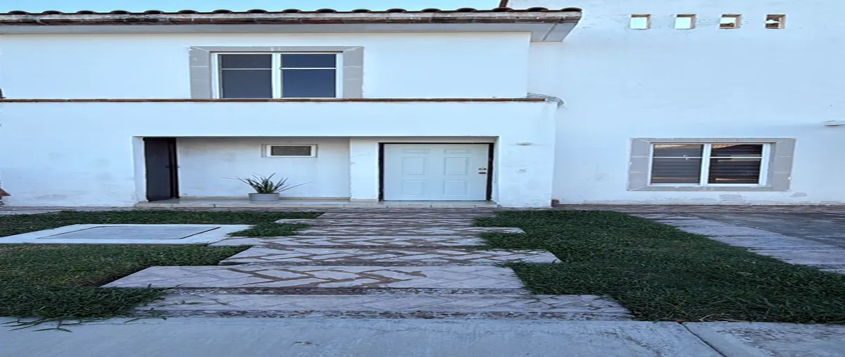 Foto de casa en venta en  , las lomas, torreón, coahuila de zaragoza, 30358622 No. 01