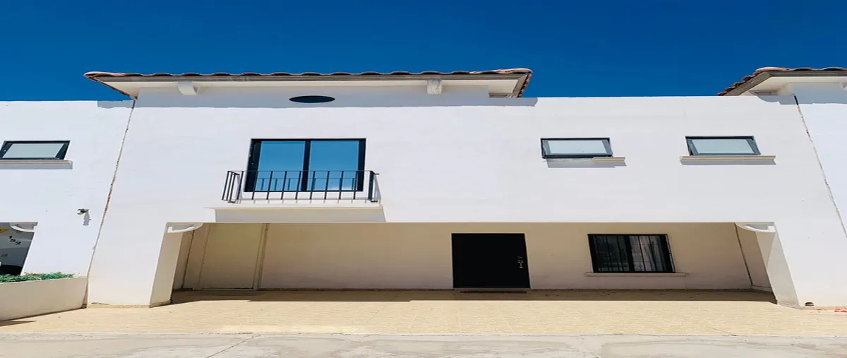 Foto de casa en renta en  , las lomas, torreón, coahuila de zaragoza, 0 No. 01
