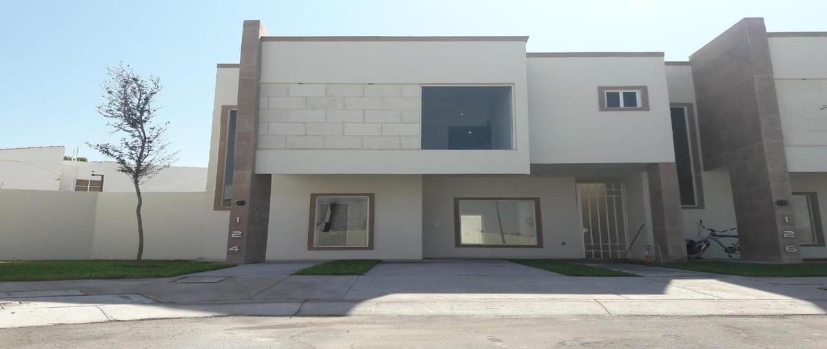 Foto de casa en venta en  , las lomas, torreón, coahuila de zaragoza, 31070170 No. 03
