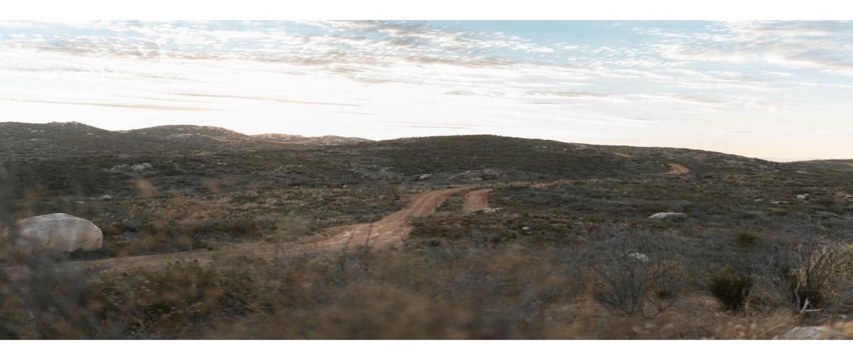 Foto de terreno habitacional en venta en  , las lomitas, ensenada, baja california, 0 No. 03