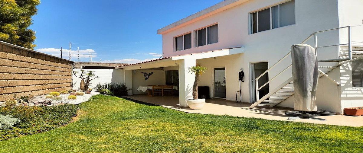 Foto de casa en renta en las lunas , juriquilla santa fe, querétaro, querétaro, 0 No. 05