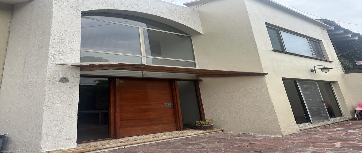 Foto de casa en venta en las malvas , jacarandas, zapopan, jalisco, 0 No. 03