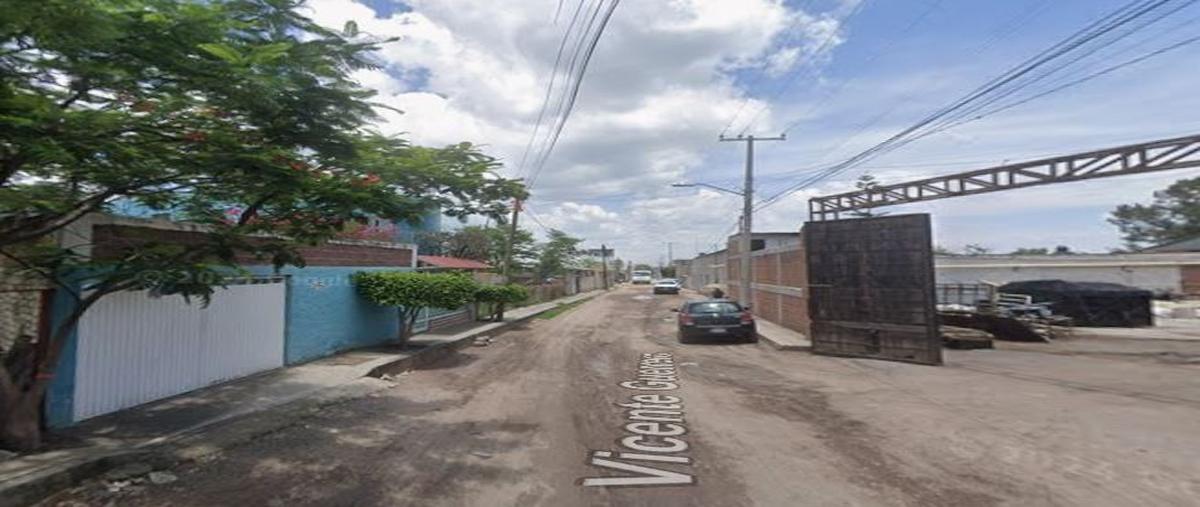 Foto de bodega en venta en  , las malvas revolución, irapuato, guanajuato, 0 No. 03