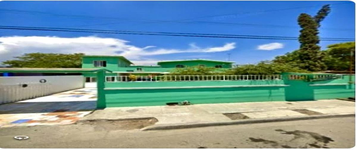 Foto de casa en venta en  , las malvinas, general escobedo, nuevo león, 0 No. 01