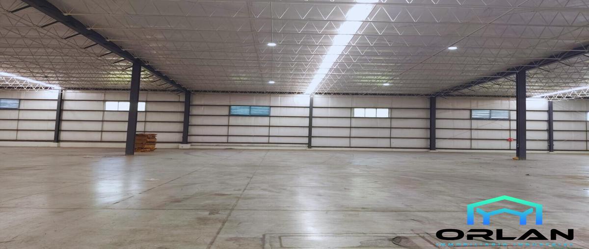 Foto de bodega en , las malvinas, general escobedo, nuevo león, 0 foto 02 Foto de bodega en renta en , las malvinas, general escobedo, nuevo león, 0 No. 02