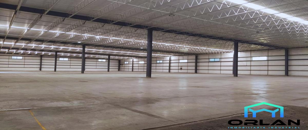 Foto de bodega en , las malvinas, general escobedo, nuevo león, 0 foto 03 Foto de bodega en renta en , las malvinas, general escobedo, nuevo león, 0 No. 03