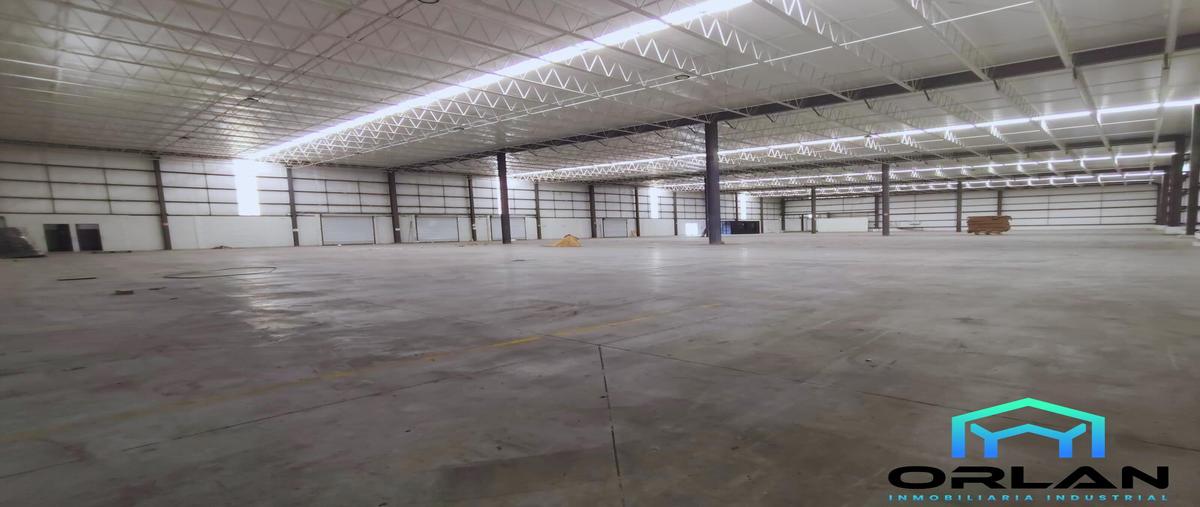 Foto de bodega en , las malvinas, general escobedo, nuevo león, 0 foto 05 Foto de bodega en renta en , las malvinas, general escobedo, nuevo león, 0 No. 05