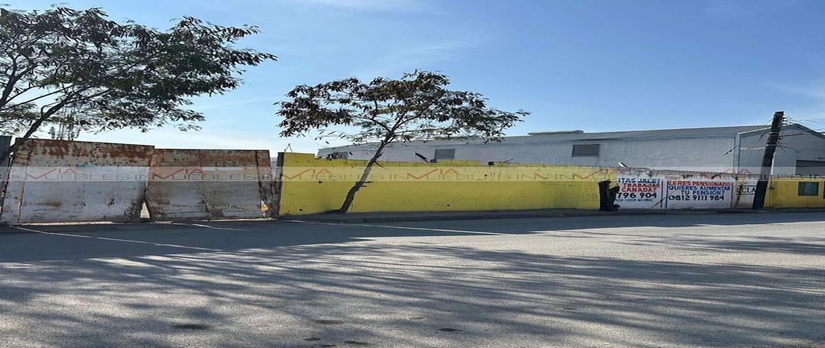 Foto de terreno comercial en las malvinas , las malvinas, general escobedo, nuevo león, 30792287 foto 01 Foto de terreno comercial en venta en las malvinas , las malvinas, general escobedo, nuevo león, 30792287 No. 01