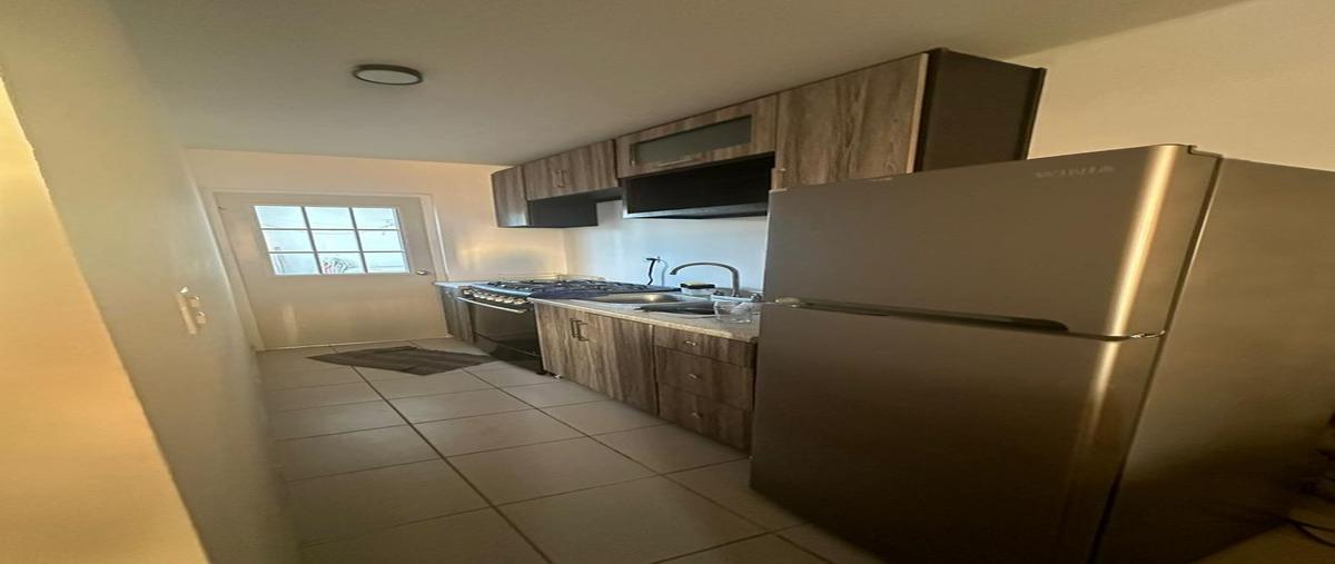 Foto de departamento en renta en  , las mañanitas, culiacán, sinaloa, 30549516 No. 04