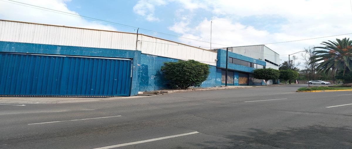 Foto de nave industrial en venta en  , las mandarinas, león, guanajuato, 31499274 No. 03