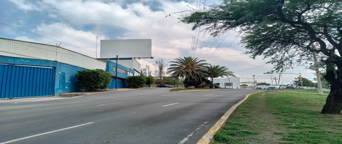 Foto de nave industrial en venta en  , las mandarinas, león, guanajuato, 31499274 No. 04
