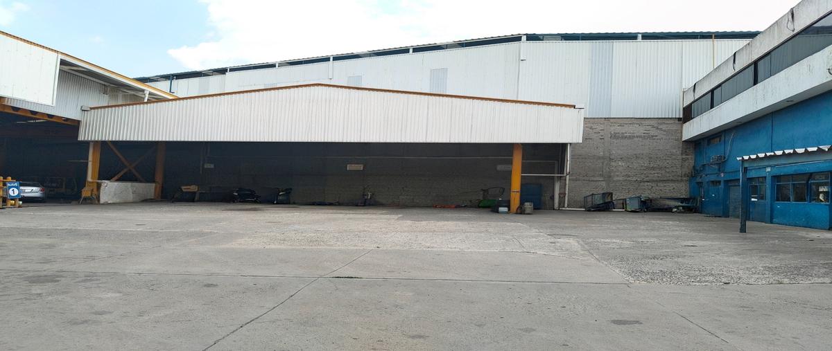Foto de nave industrial en venta en  , las mandarinas, león, guanajuato, 31499274 No. 05