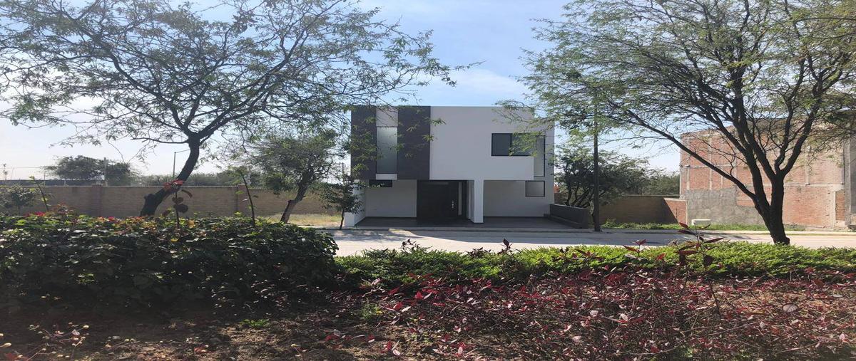 Foto de casa en condominio en , las mansiones residencial, león, guanajuato, 31582832 foto 04 Foto de casa en condominio en venta en , las mansiones residencial, león, guanajuato, 31582832 No. 04