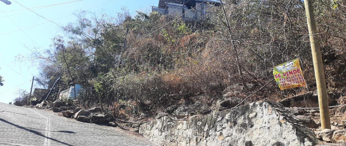 Foto de terreno habitacional en venta en  , las marañonas, acapulco de juárez, guerrero, 0 No. 04