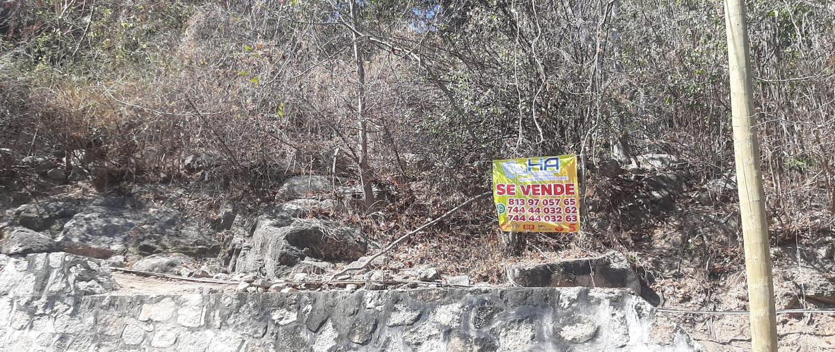 Foto de terreno habitacional en venta en  , las marañonas, acapulco de juárez, guerrero, 0 No. 05