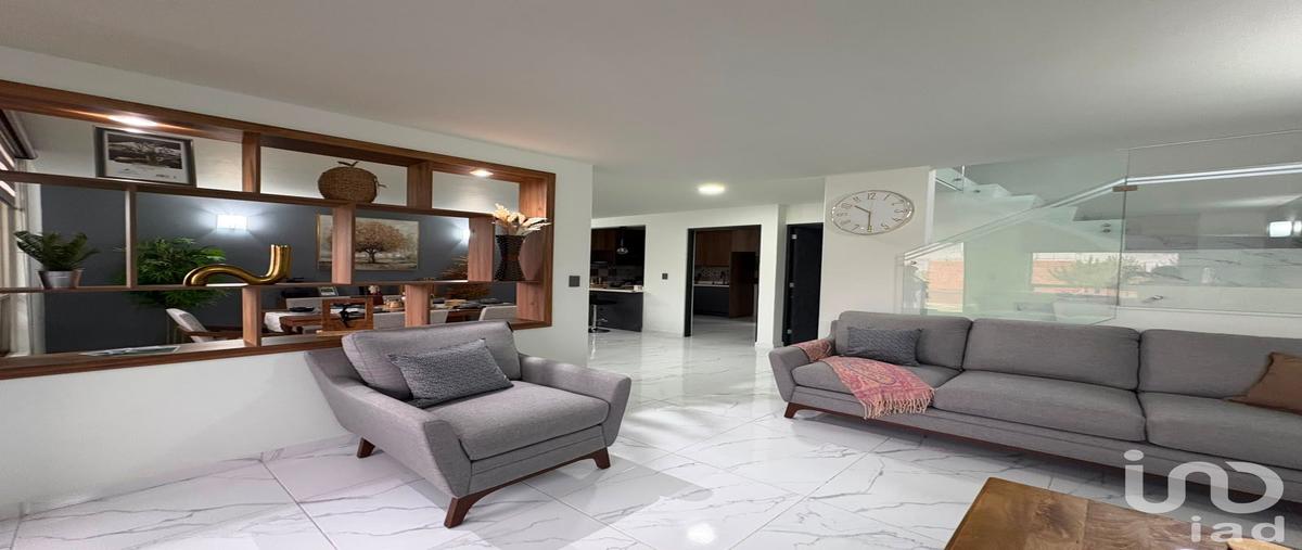 Foto de casa en venta en las margaritas 83, las águilas, mineral de la reforma, hidalgo, 31460879 No. 03