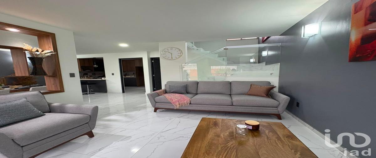 Foto de casa en venta en las margaritas 83, las águilas, mineral de la reforma, hidalgo, 31460879 No. 04