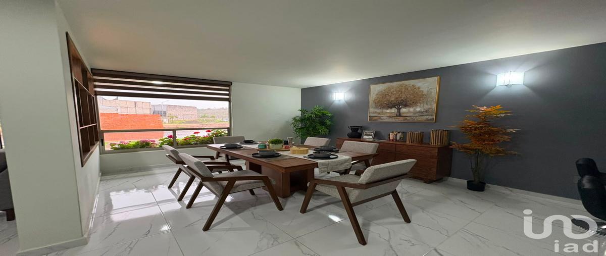 Foto de casa en venta en las margaritas 83, las águilas, mineral de la reforma, hidalgo, 31460879 No. 05