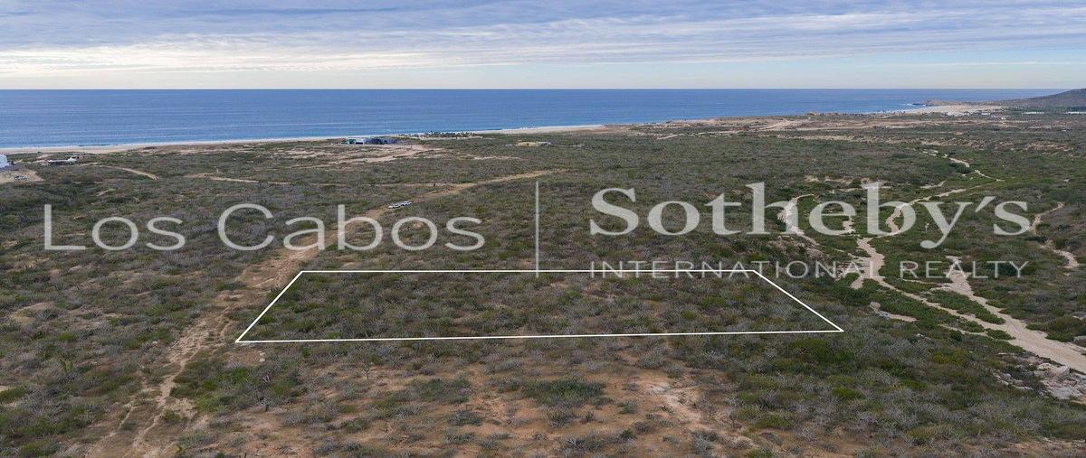 Foto de terreno habitacional en venta en las margaritas , buenavista, los cabos, baja california sur, 0 No. 03