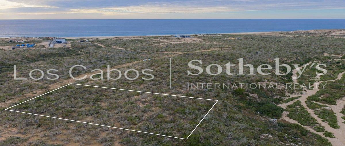 Foto de terreno habitacional en venta en las margaritas , buenavista, los cabos, baja california sur, 0 No. 05