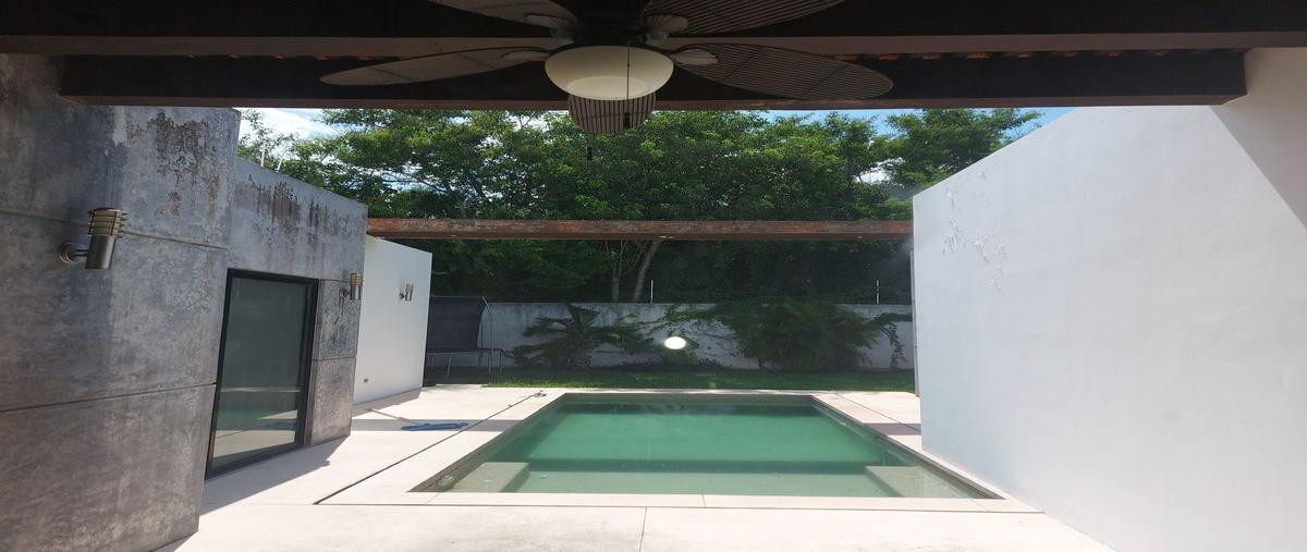 Foto de casa en , las margaritas de cholul, mérida, yucatán, 21594656 foto 04 Foto de casa en renta en , las margaritas de cholul, mérida, yucatán, 21594656 No. 04