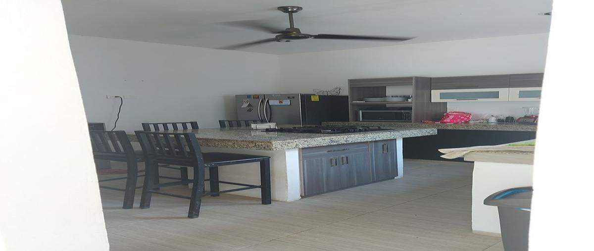 Foto de casa en , las margaritas de cholul, mérida, yucatán, 21594656 foto 05 Foto de casa en renta en , las margaritas de cholul, mérida, yucatán, 21594656 No. 05