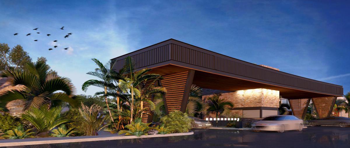 Foto de casa en venta en  , las margaritas de cholul, mérida, yucatán, 0 No. 04