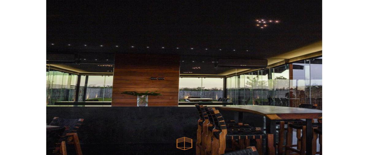 Foto de terreno habitacional en venta en  , las margaritas de cholul, mérida, yucatán, 0 No. 04