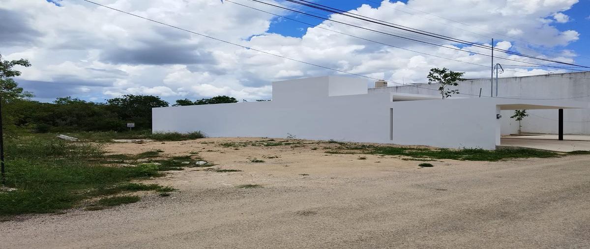 Foto de terreno habitacional en venta en  , las margaritas de cholul, mérida, yucatán, 26832260 No. 03
