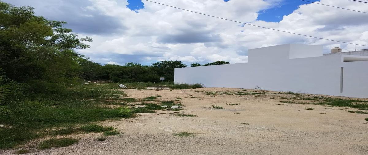 Foto de terreno habitacional en venta en  , las margaritas de cholul, mérida, yucatán, 26832260 No. 04