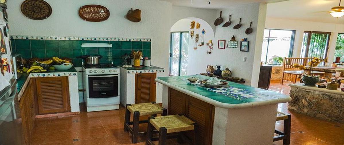 Foto de casa en venta en  , las margaritas de cholul, mérida, yucatán, 0 No. 03