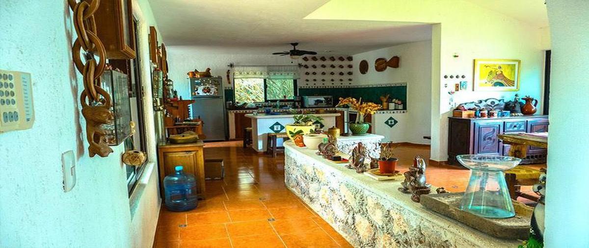 Foto de casa en venta en  , las margaritas de cholul, mérida, yucatán, 0 No. 04