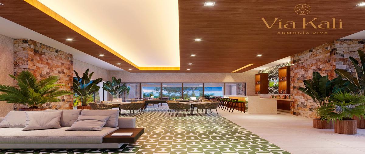 Foto de terreno habitacional en venta en  , las margaritas de cholul, mérida, yucatán, 0 No. 04