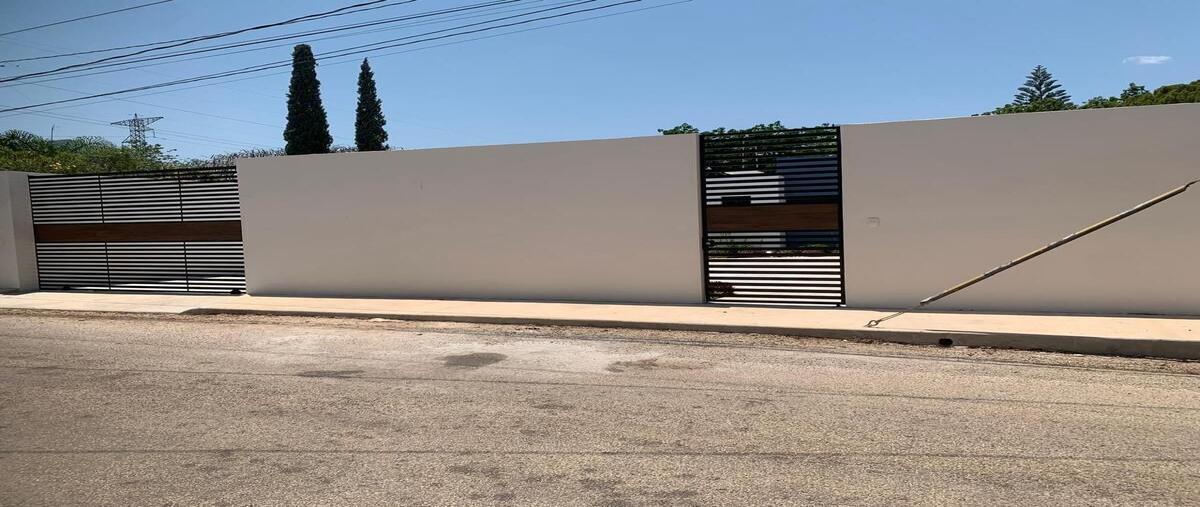 Foto de casa en renta en  , las margaritas de cholul, mérida, yucatán, 29302819 No. 02