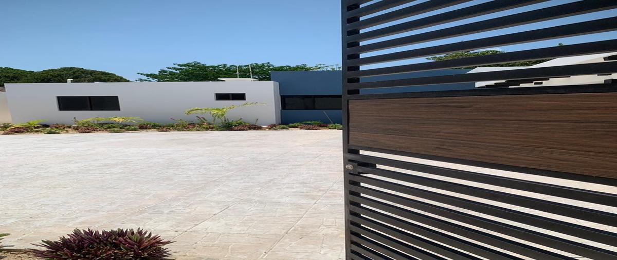 Foto de casa en renta en  , las margaritas de cholul, mérida, yucatán, 29302819 No. 03