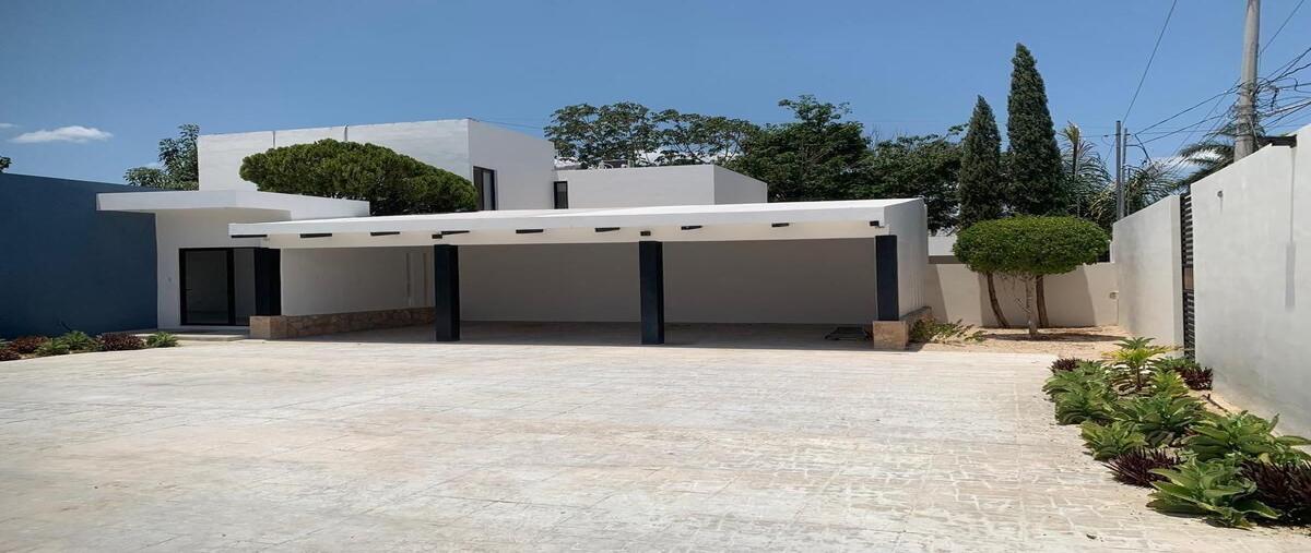 Foto de casa en renta en  , las margaritas de cholul, mérida, yucatán, 29302819 No. 04