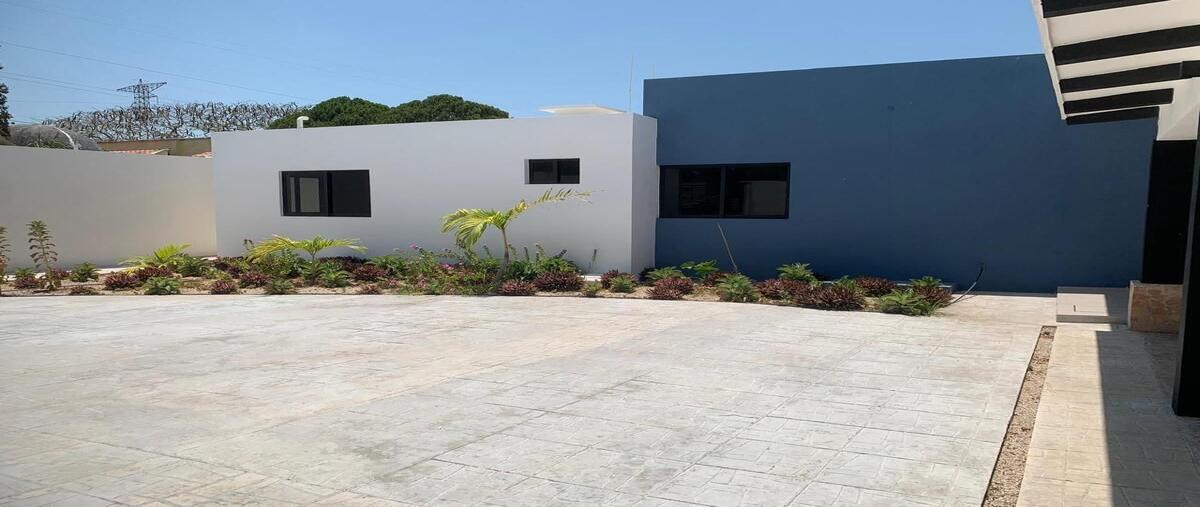 Foto de casa en renta en  , las margaritas de cholul, mérida, yucatán, 29302819 No. 05