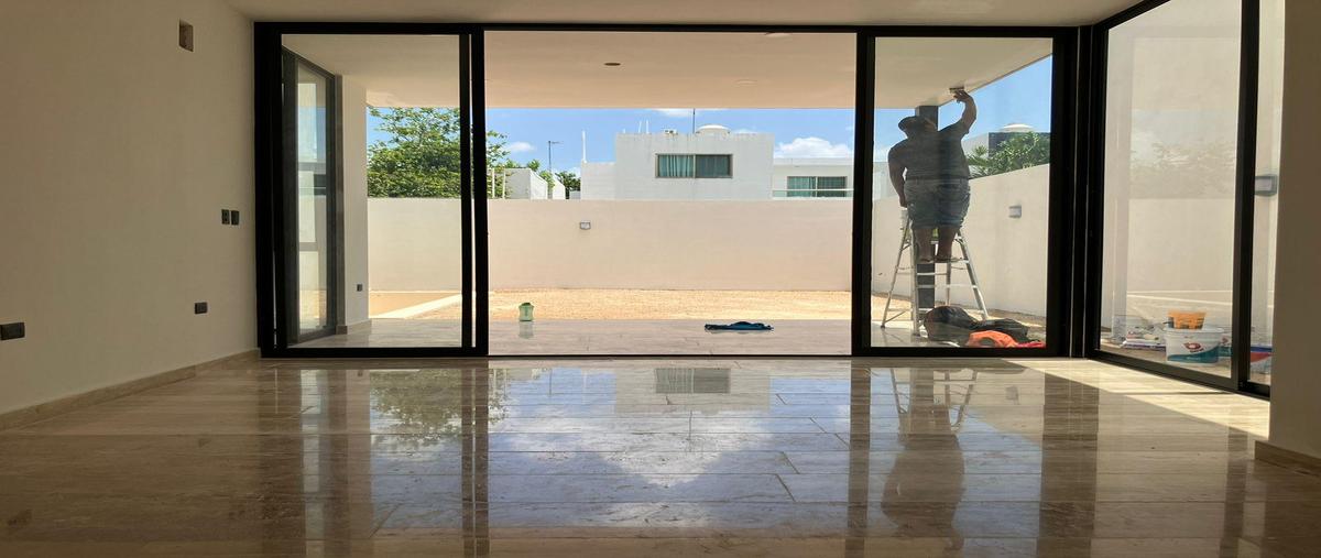 Foto de casa en venta en  , las margaritas de cholul, mérida, yucatán, 0 No. 05